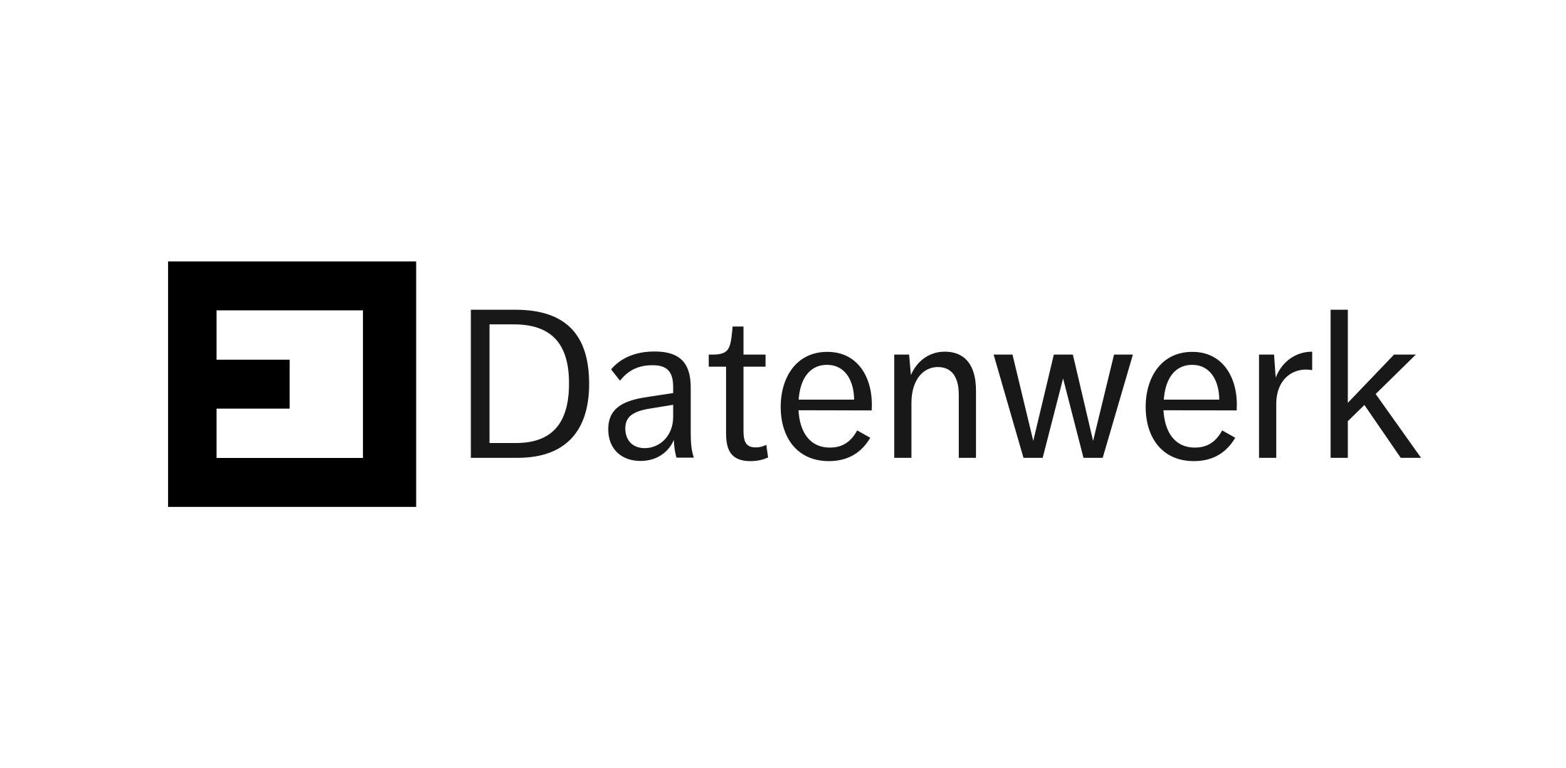 Datenwerk